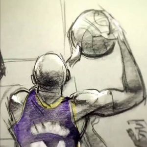 Meet your Posher, Andruw